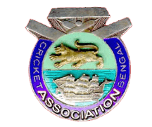 Cricket Association Bengal