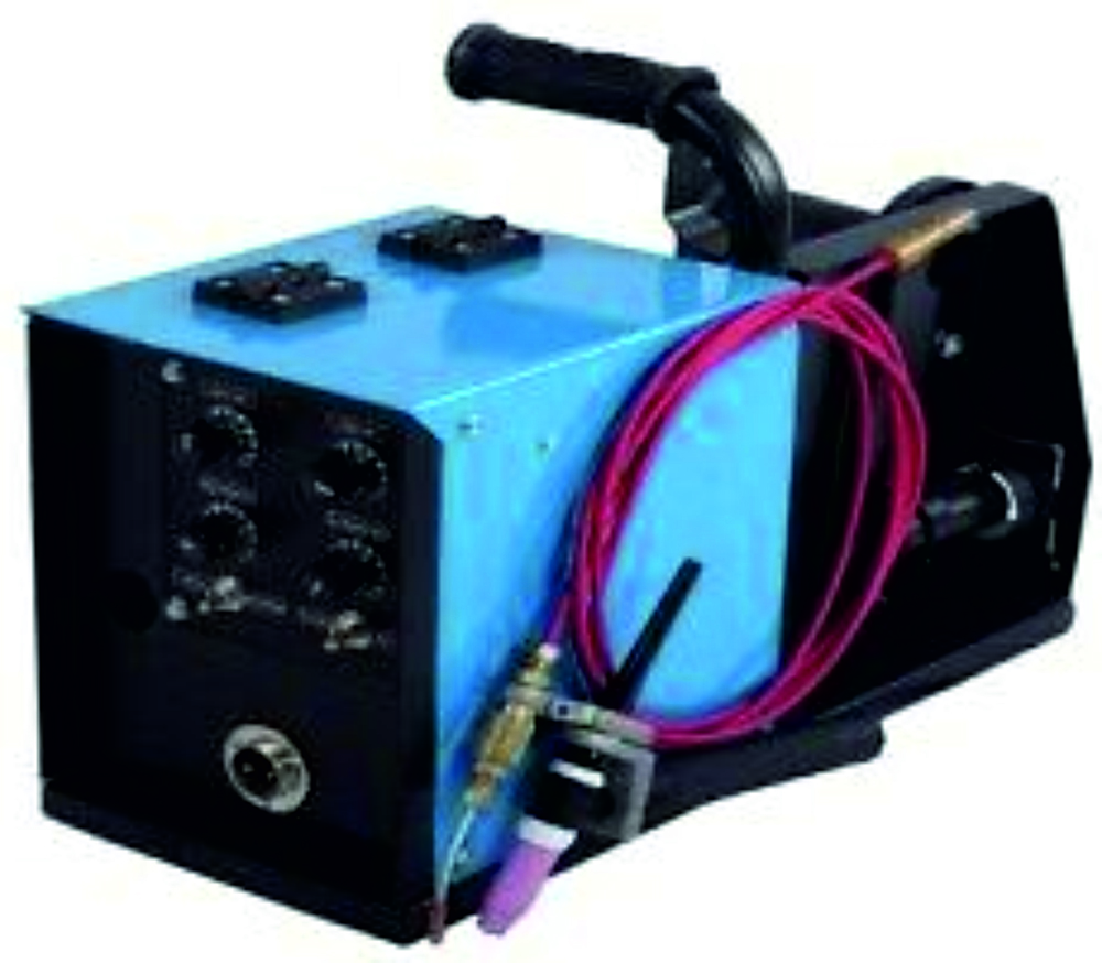 AOTAI Hot and Cold Wire TIG Welding Machine Dealer & Supplier in India