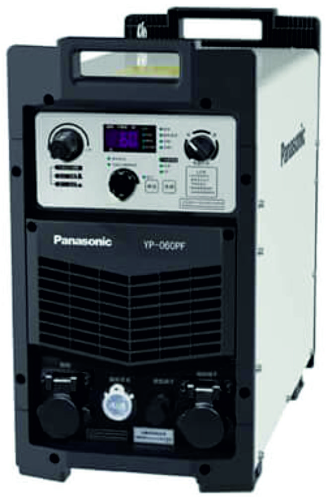Panasonic PF60 & PF100