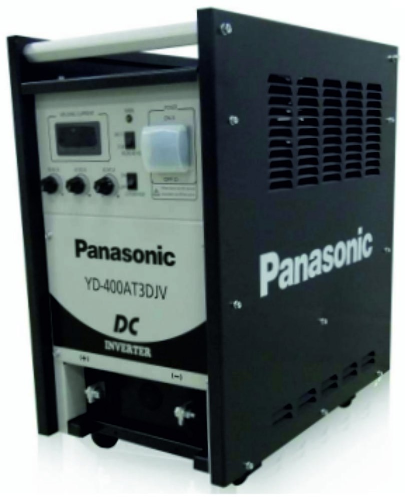 Panasonic YD-400 AT3 DJE